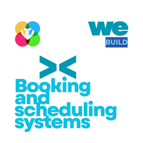 Booking and scheduling systems software Design and Development Services with Dedicated Local Support in Orlando, Winter Park, Sanford, Kissimmee