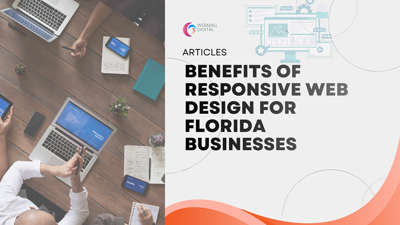Benefits of Responsive Web Design for Florida Businesses
