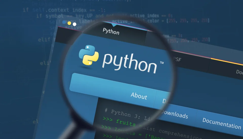 Python and Web Development: A Technical Guide for Modern Teams
