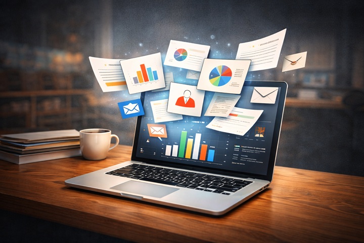 Conversion Systems vs Traditional Websites