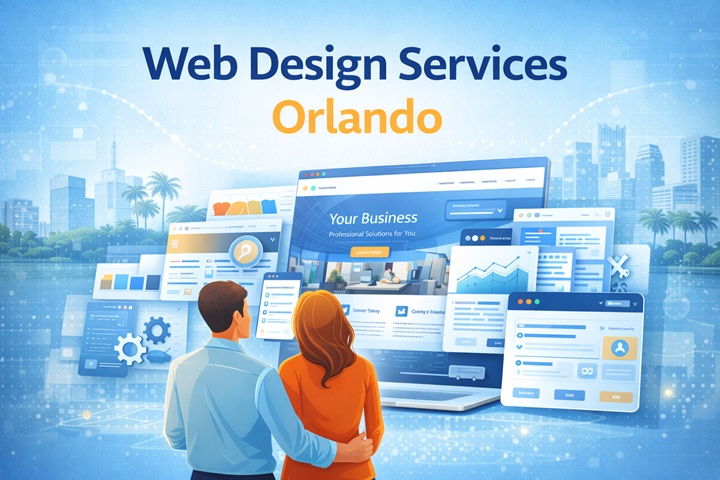 Web Design & Development That Saves Small Businesses Time, Money, and Stress