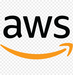 AWS Partner logo