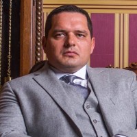 Author: Daniel Herman