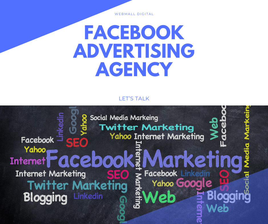 Facebook advertising agency Orlando