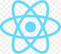 React Partner logo