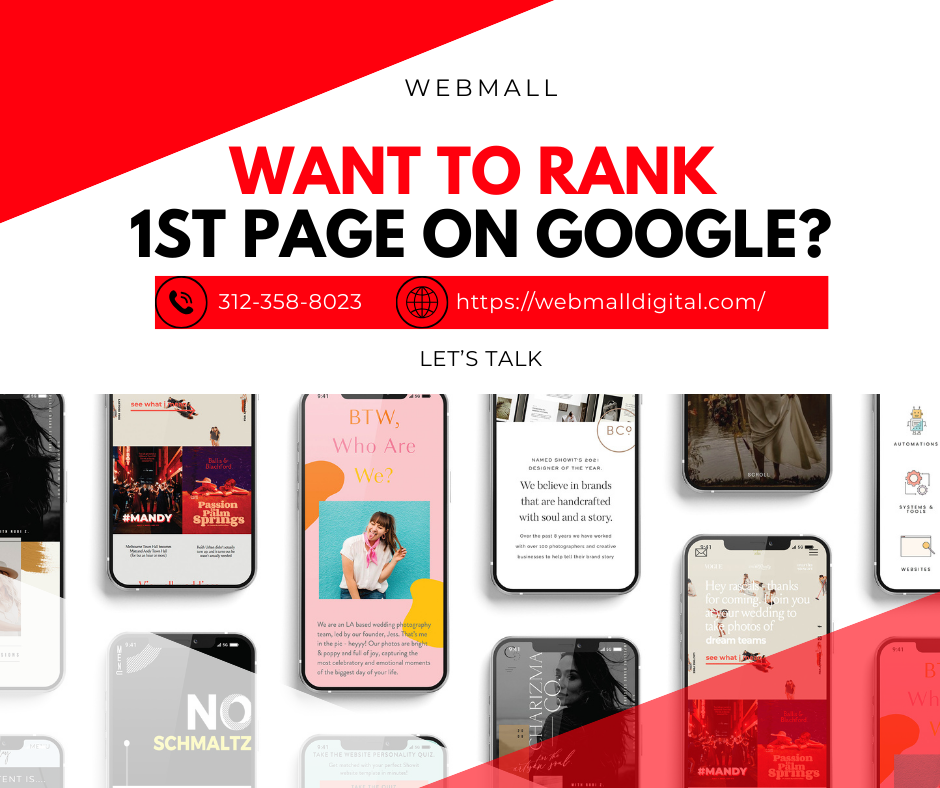 Professional SEO services in Orlando